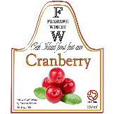 Cranberry